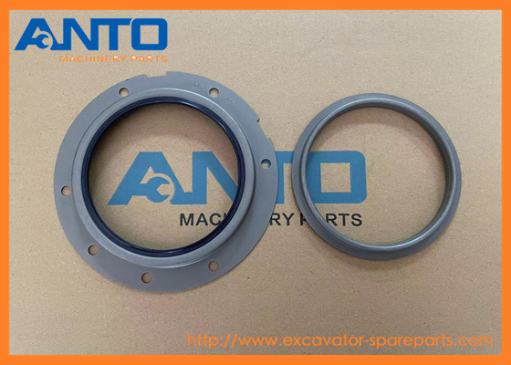 21127-45001 HCE Oil Seal RR HYUNDAI Excavator Spare Parts For 35D 40D 45D-7
