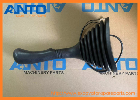 20Y-43-22211 20Y4322211 Lever KOMATSU Excavator Spare Parts Fit For PC220LC-8