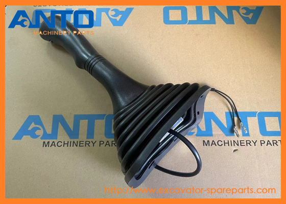 20Y-43-22211 20Y4322211 Lever KOMATSU Excavator Spare Parts Fit For PC220LC-8