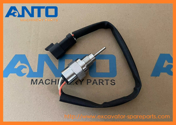 1060735 106-0735 Temperture Sensor Fit Wheel Loaders 988B 988F II 990 990 II 992C