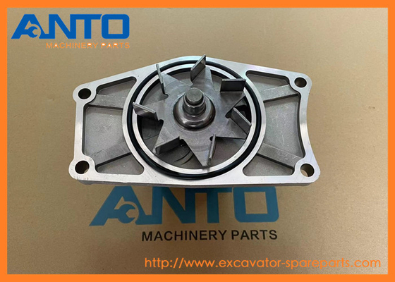 25100-45002 HCE Water Pump HYUNDAI Excavator Spare Parts For 35D 40D 45D-7