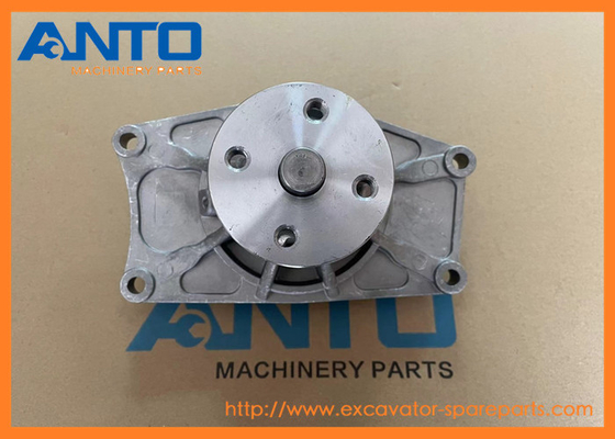 25100-45002 HCE Water Pump HYUNDAI Excavator Spare Parts For 35D 40D 45D-7