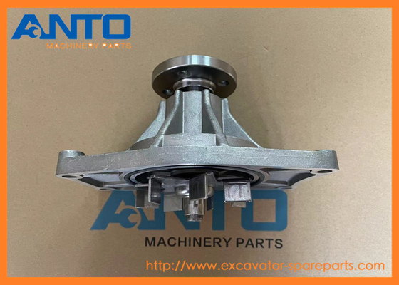 25100-45002 HCE Water Pump HYUNDAI Excavator Spare Parts For 35D 40D 45D-7