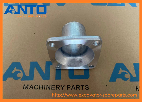 6207-11-6430 6207116430 Water Connector KOMATSU Excavator Spare Parts For PC200-6L