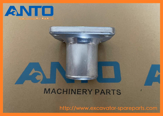 6207-11-6430 6207116430 Water Connector KOMATSU Excavator Spare Parts For PC200-6L