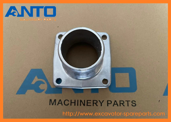 6207-11-6430 6207116430 Water Connector KOMATSU Excavator Spare Parts For PC200-6L
