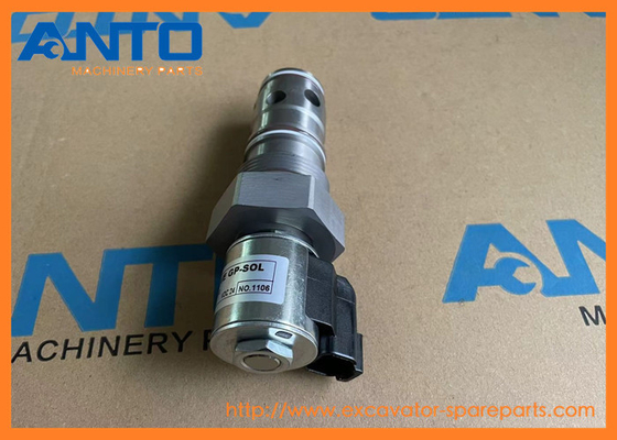 3284314 328-4314 Solenoid Valve Fit Wheel Loaders 950H 950K 962H 962K 966H 966K
