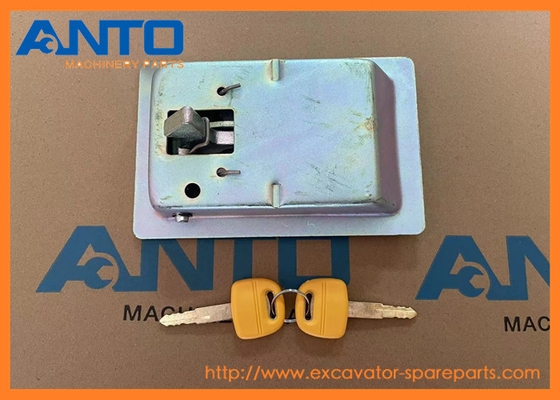 20Y-54-71372 20Y5471372 Welded Lock KOMATSU Excavator Spare Parts For PC350-8