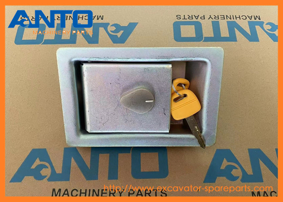 20Y-54-71372 20Y5471372 Welded Lock KOMATSU Excavator Spare Parts For PC350-8