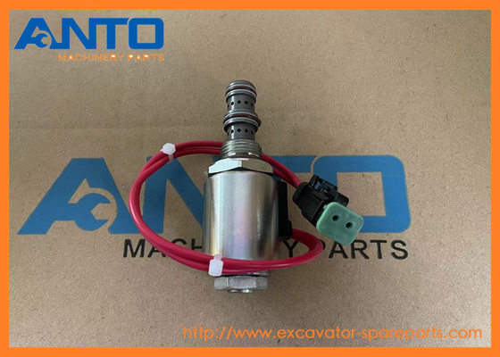 1214036 121-4036 Solenoid Valve Fit Backhoe Loaders 416C 416D 420D 424D 426C 428C 428D 430D
