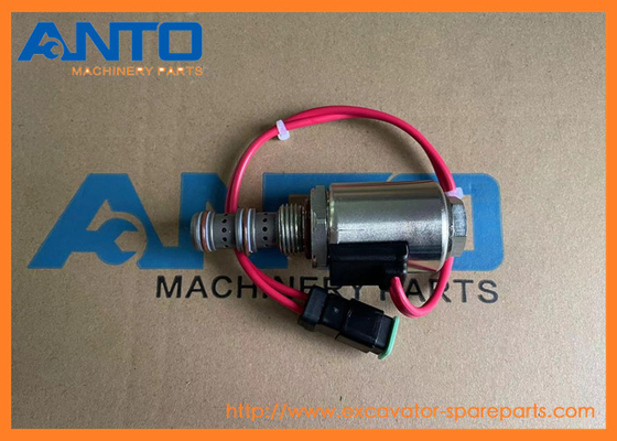 1214036 121-4036 Solenoid Valve Fit Backhoe Loaders 416C 416D 420D 424D 426C 428C 428D 430D