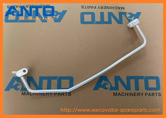 XB00001032 Tube HITACHI Excavator Spare Parts Fit For EX200-5G ZH200-A