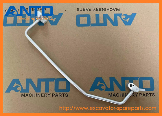 XB00001032 Tube HITACHI Excavator Spare Parts Fit For EX200-5G ZH200-A
