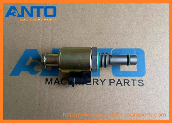 1070677 107-0677 Solenoid Valve Fit Wheel Loaders 988B 988F II 990 990 II 992C