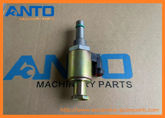 1070677 107-0677 Solenoid Valve Fit Wheel Loaders 988B 988F II 990 990 II 992C