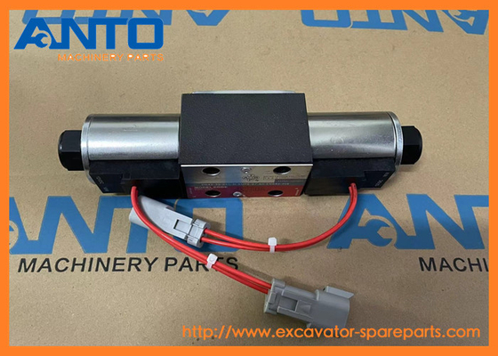 2238181 223-8181 Solenoid Valve Fit Backhoe Loaders 416D 420D 424B 424B HD 424D 428D