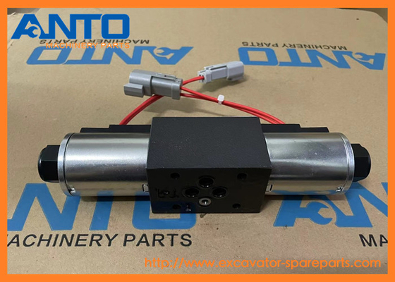 2238181 223-8181 Solenoid Valve Fit Backhoe Loaders 416D 420D 424B 424B HD 424D 428D
