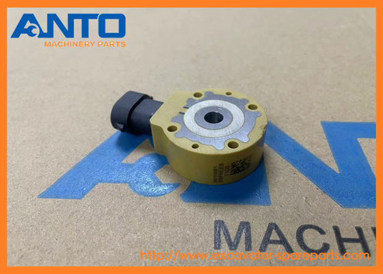 2145427 2145427 Solenoid Valve Fit Injector C7 C9 C-9 10R4761 10R4762 10R7222 10R7224