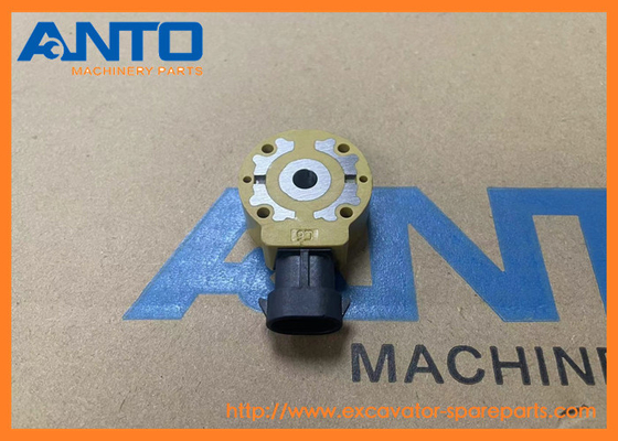 2145427 2145427 Solenoid Valve Fit Injector C7 C9 C-9 10R4761 10R4762 10R7222 10R7224