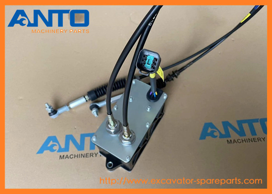 247-5212 247-5213 Motor As Governor Excavator Spare Parts For E320C E312D