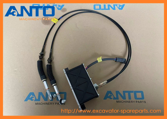247-5212 247-5213 Motor As Governor Excavator Spare Parts For E320C E312D