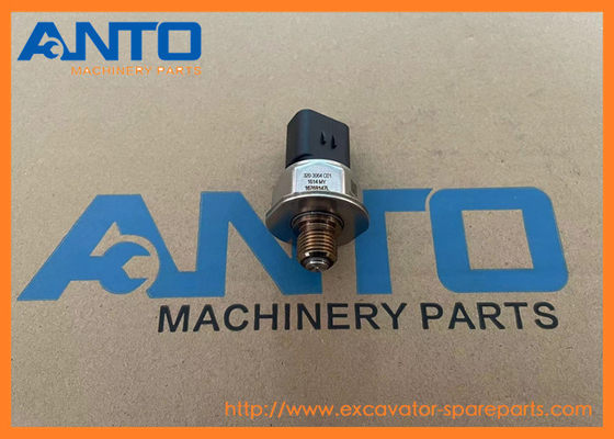 320-3064 5PP4-18 Oil Pressure Sensor Excavator Spare Parts For C12.9 349E L