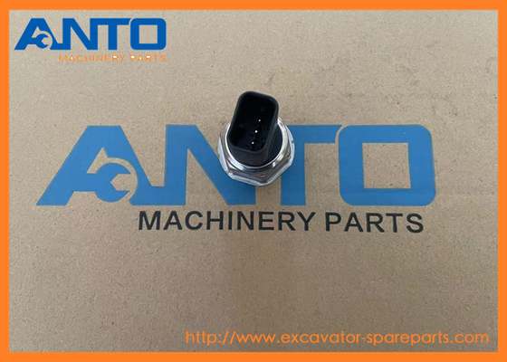 320-3064 5PP4-18 Oil Pressure Sensor Excavator Spare Parts For C12.9 349E L