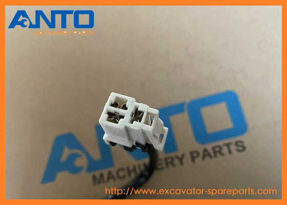 22U-06-22360 Switch Assy KOMATSU Excavator Hydraulic Sensor Parts For PC220LC-8