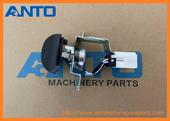 22U-06-22420 22U0622420 Potentiometer ASS'Y KOMATSU Excavator Spare Parts For PC2000-8