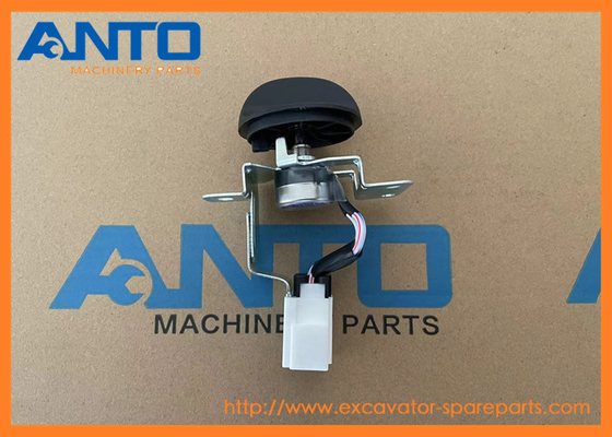 22U-06-22420 22U0622420 Potentiometer ASS'Y KOMATSU Excavator Spare Parts For PC2000-8