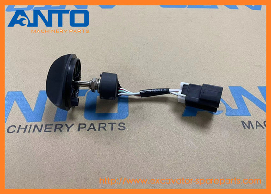 22U-06-22470 22U-06-22380 Knob KOMATSU Excavator Spare Parts For PC45MR-3