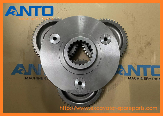 22U-27-21161 22U2721161 Carrier KOMATSU Excavator Spare Parts For PC220LC-8