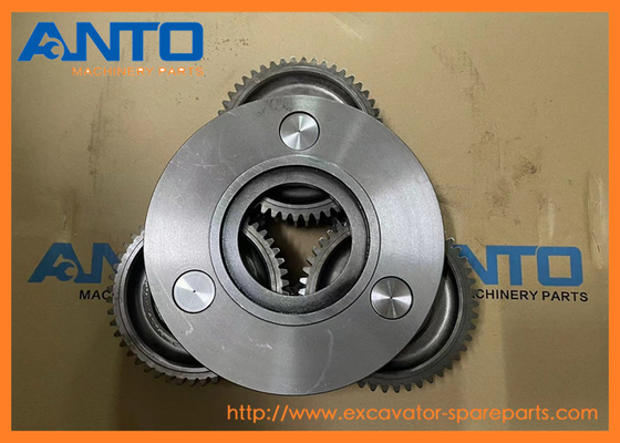 22U-27-21161 22U2721161 Carrier KOMATSU Excavator Spare Parts For PC220LC-8