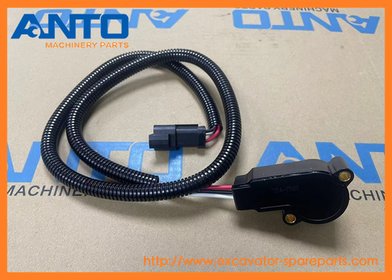 2047949 204-7949 Position Sensor Used For Wheel Loaders 950G 950G II 962G 962G II 966G
