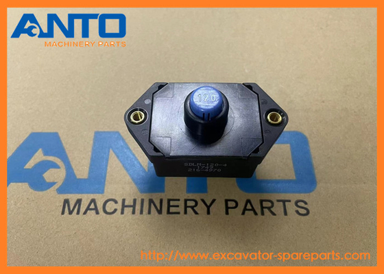 2164970 216-4970 Circuit Breaker Fit Excavators 311D LRR 312D 312D L 313D 314D CR 314D LCR
