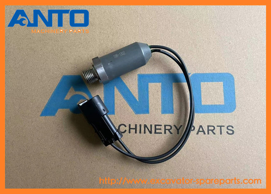 1981302 198-1302 Pressure Switch Fit Excavators 320B 322B LN 325B L 330B L