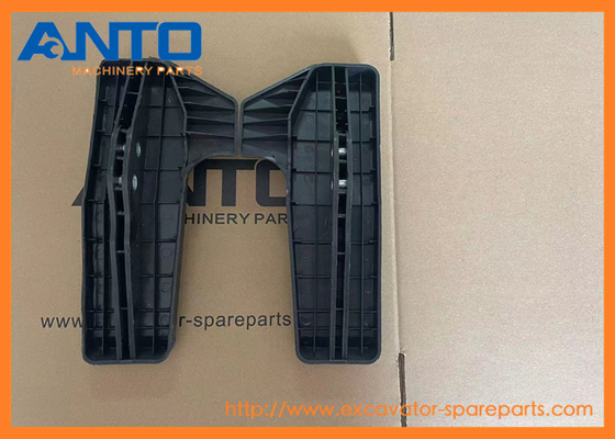 22U-43-21121 22U-43-21111 Pedal KOMATSU Excavator Spare Parts For PC220LC-8
