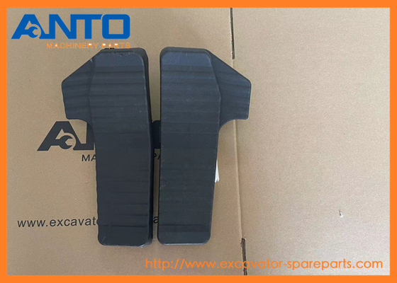 22U-43-21121 22U-43-21111 Pedal KOMATSU Excavator Spare Parts For PC220LC-8