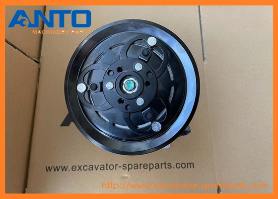 22U-979-1711 22B-979-1630 Compressor KOMATSU Excavator Spare Parts For PC308USLC-3E0