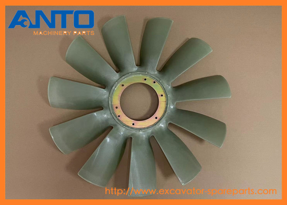 230-2892 2302892 Fan AS KOMATSU Excavator Spare Parts Fit For 326D2 L