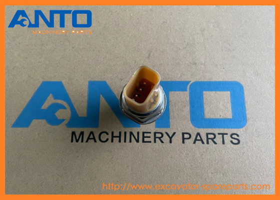 344-7390 3447390 GP Pressure Sensor Excavator Spare Parts Fit For C13 352F