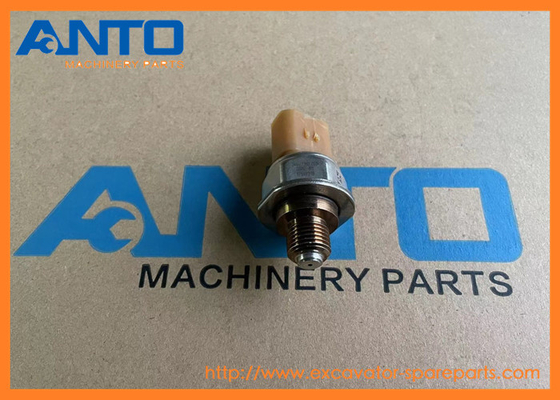 344-7390 3447390 GP Pressure Sensor Excavator Spare Parts Fit For C13 352F