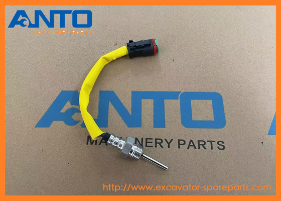 191-6587 1916587 GP Temperature Sensor Excavator Spare Parts Fit For C7 322C