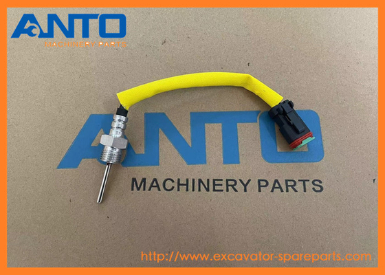 191-6587 1916587 GP Temperature Sensor Excavator Spare Parts Fit For C7 322C