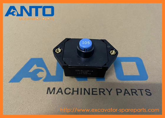 1712211 171-2211 Circuit Breaker Fit Excavators 312E 312E L 314E CR 314E LCR 316E L 318E L