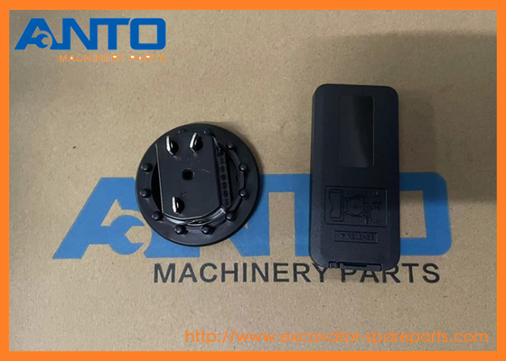 366-0367 3660367 Timer Hour Meter Excavator Spare Parts Fit For C4.4 313D2