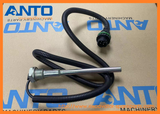VOE22383381 22383381 Oil Level Sensor Excavator Spare Parts Fit For EC160C EC180C