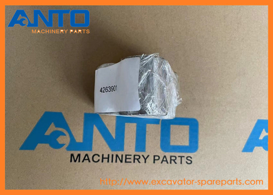 4263901 Pin HITACHI Excavator Spare Parts Fit For CX400 CX500