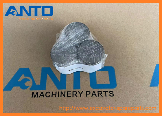4263901 Pin HITACHI Excavator Spare Parts Fit For CX400 CX500
