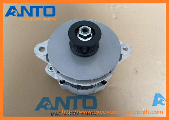 600-821-9680 6008219680 600-821-9690 Alternator Support For KOMATSU Excavators PC400 PW400MH 